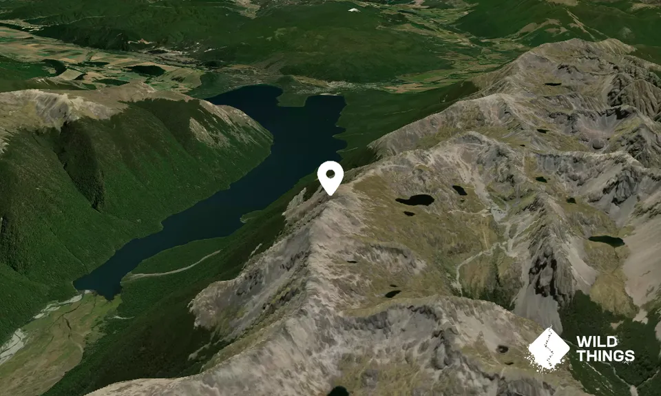 Mount McRae