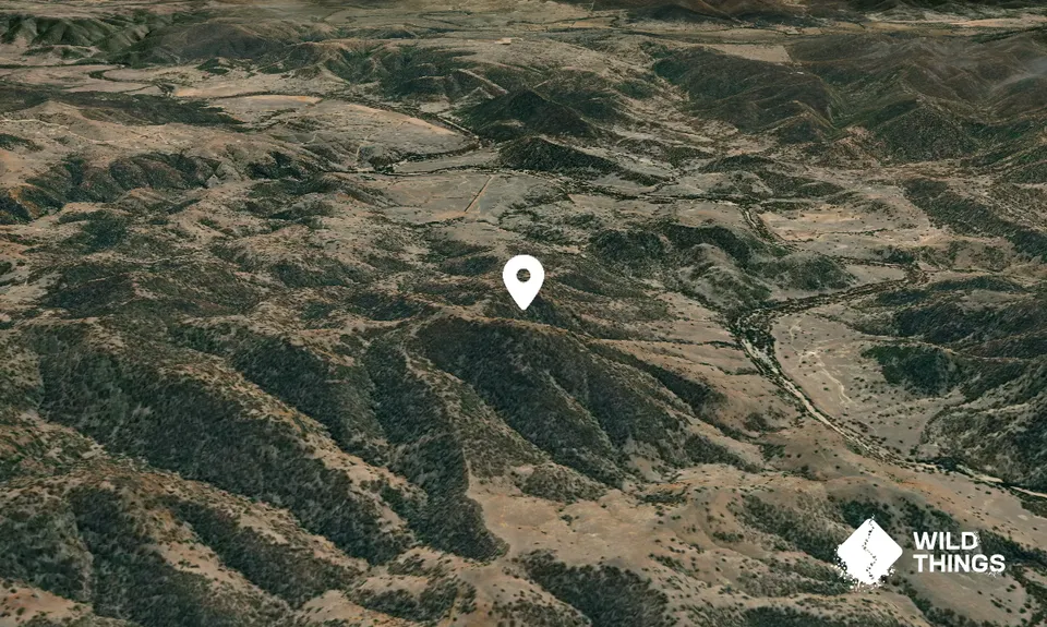 Sams Mountain