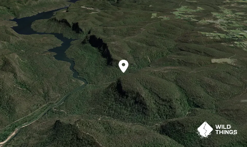 Sheehys Mountain