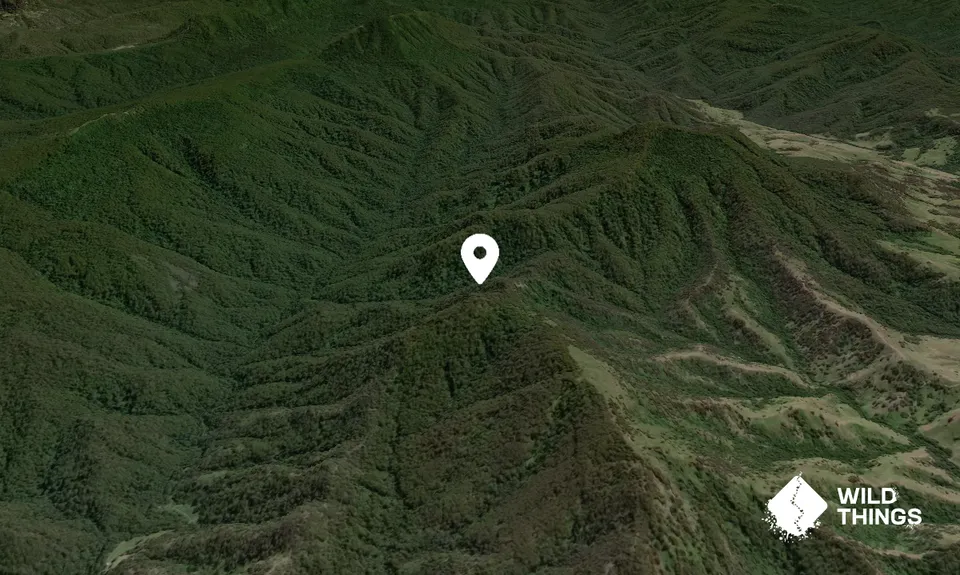 Smiths Mount