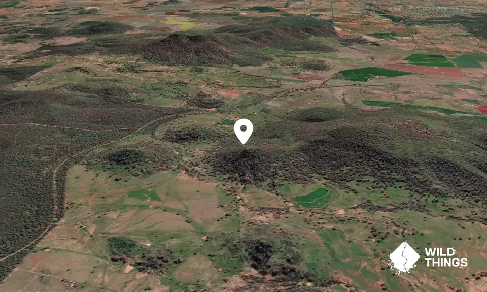 Sollys Mountain