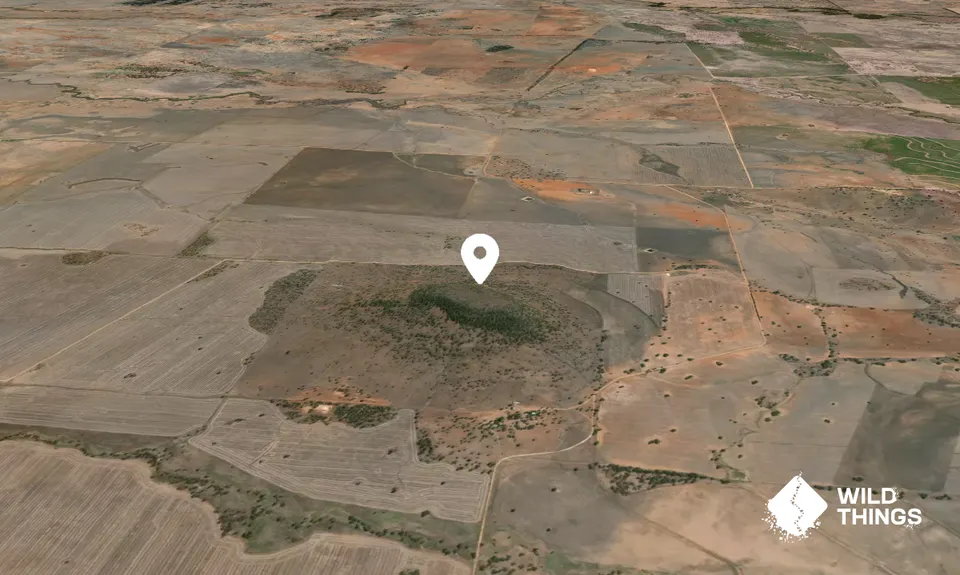 Square Top Mountain