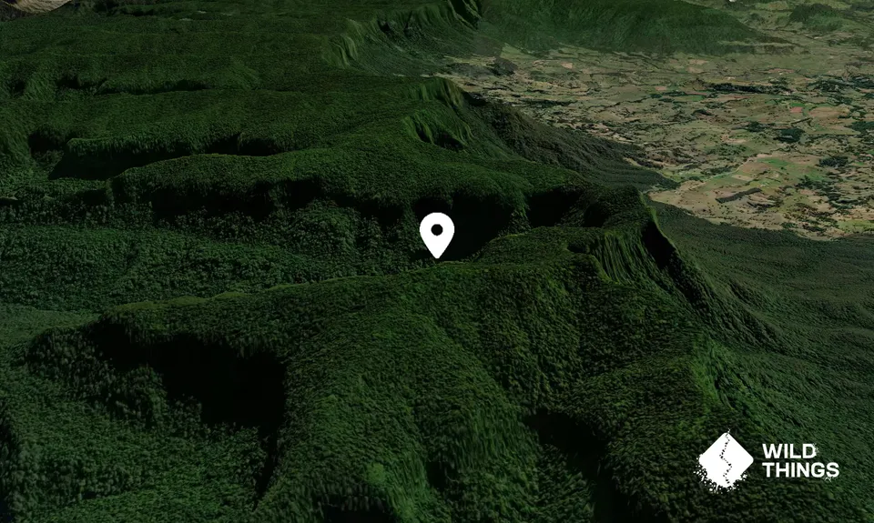 The Bar Mountain