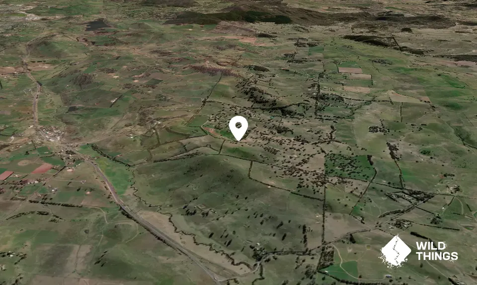 Tottens Hill