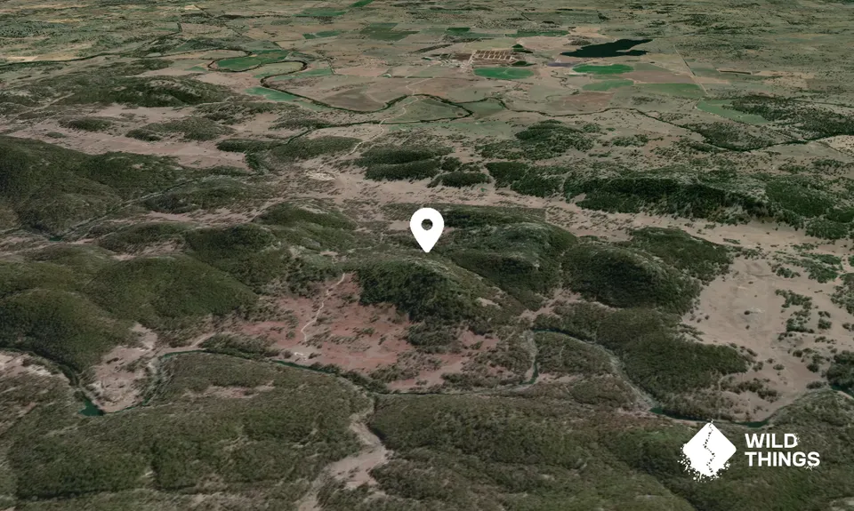 Twin Mountains