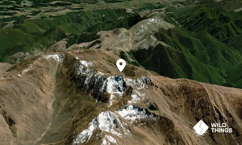 Maungakura/Red Hill