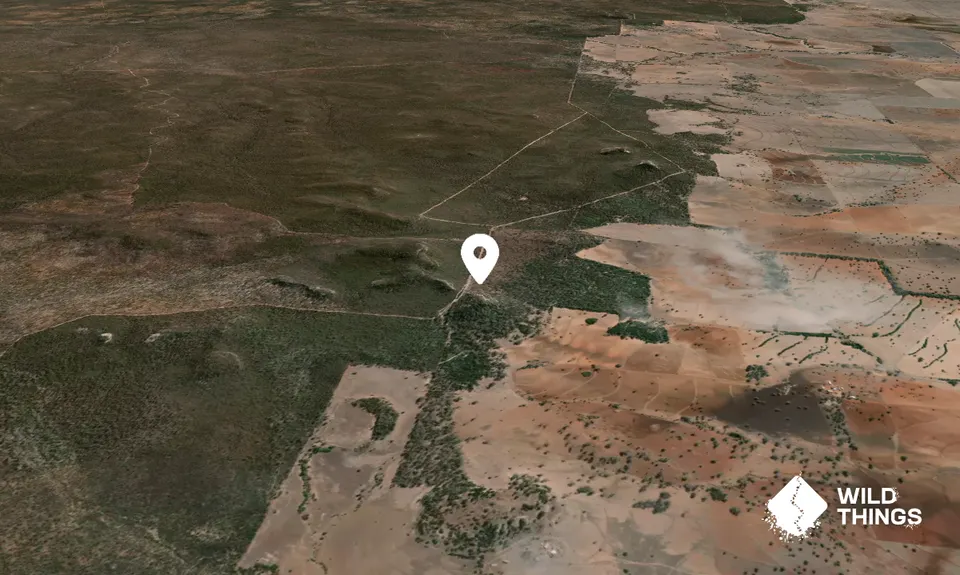 Willala Mountain