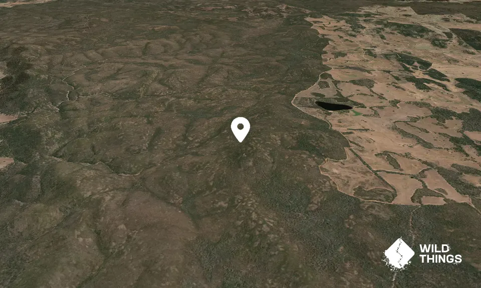 Wolabler Mountain