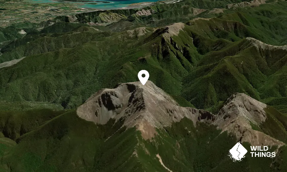 Mount Rintoul
