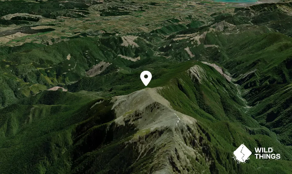 Ben Nevis (Tasman)