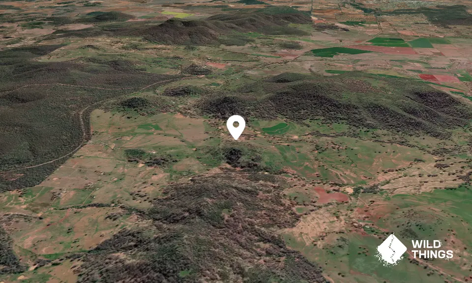 Little Digby Peak