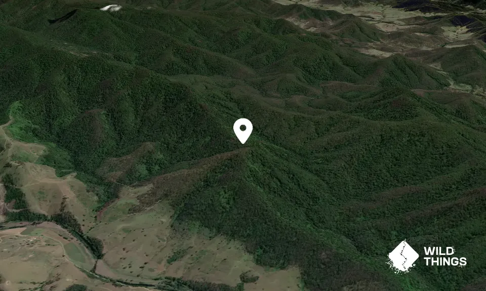 Mount Adventure