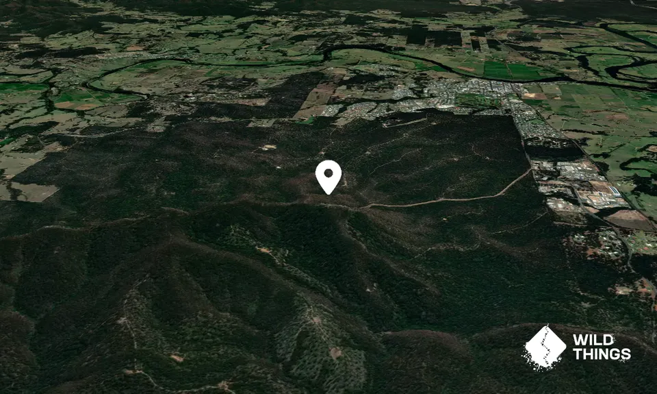 Bago Lookout