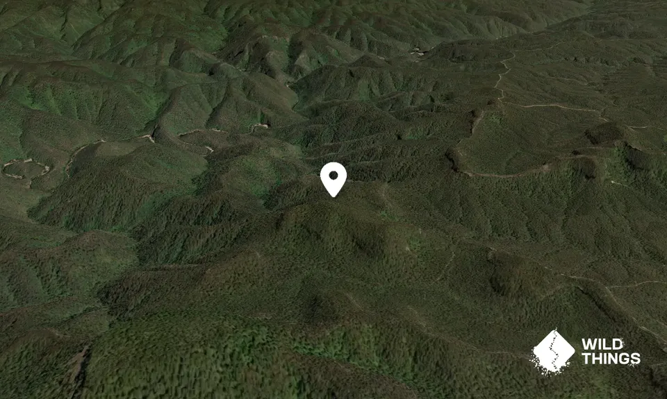 Mount Marrup