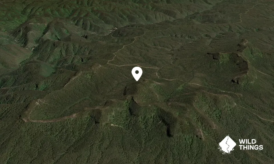 Tonalli Mountain