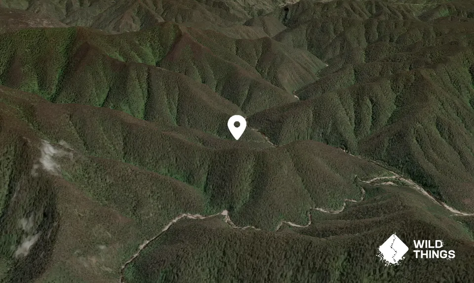 Mount Konangaroo
