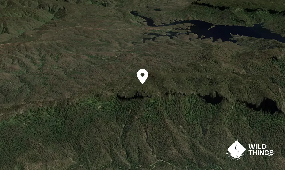 Mount Stuart Clarke