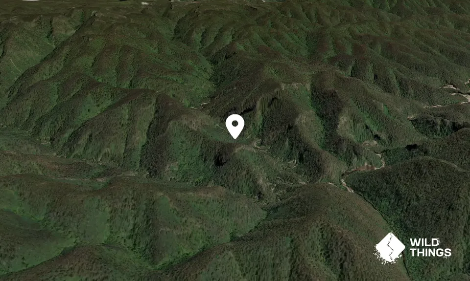 Stonehag Hill