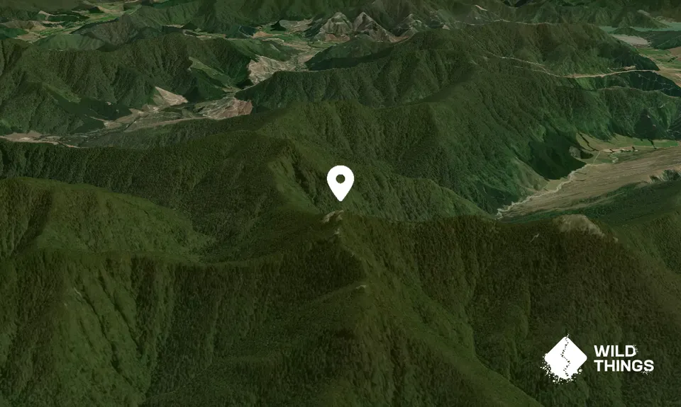 Mount Sunday