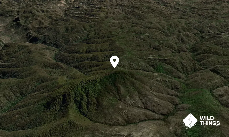 Mount Monundilla