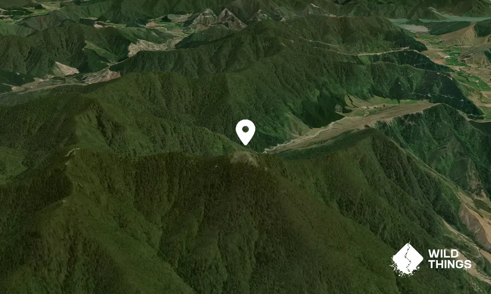 Mount Riley