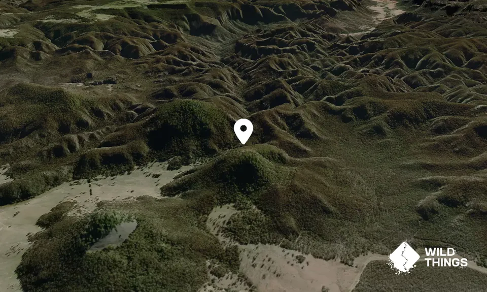 Mount Midderula