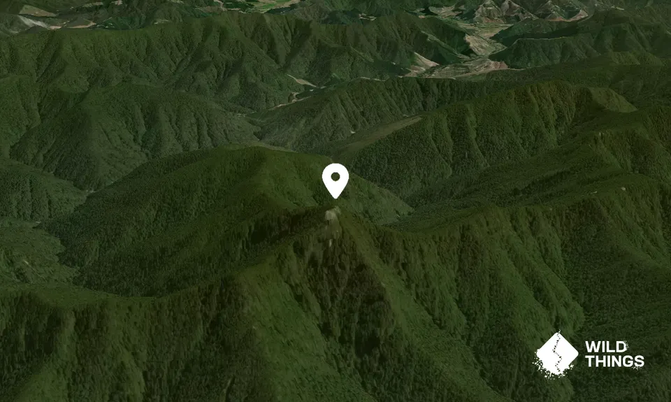 Mount Baldy