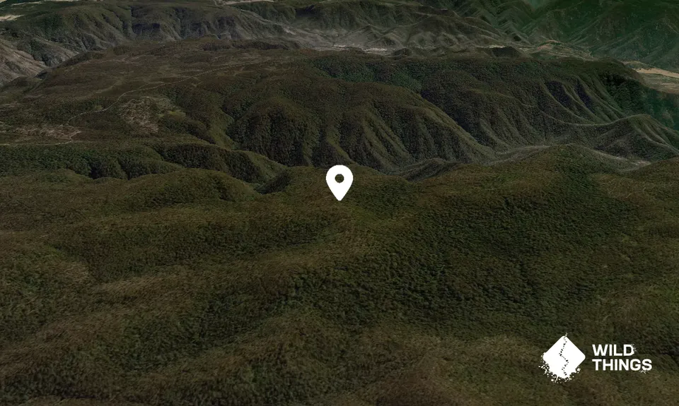 Kingsgate Mountain