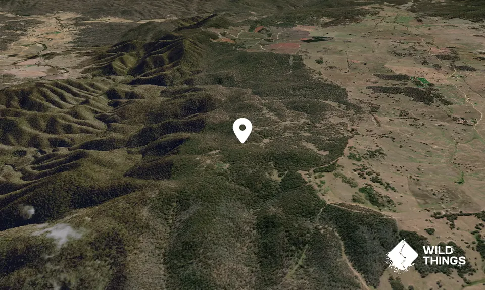 Kybeyan