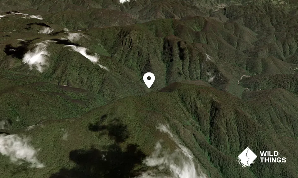 Mount Cyclops