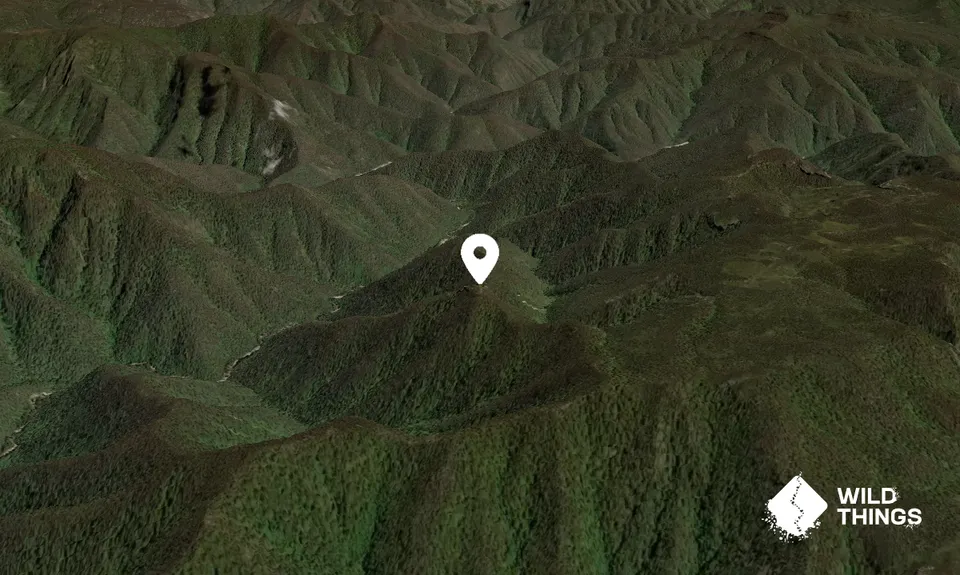 Mount Marooba Karoo