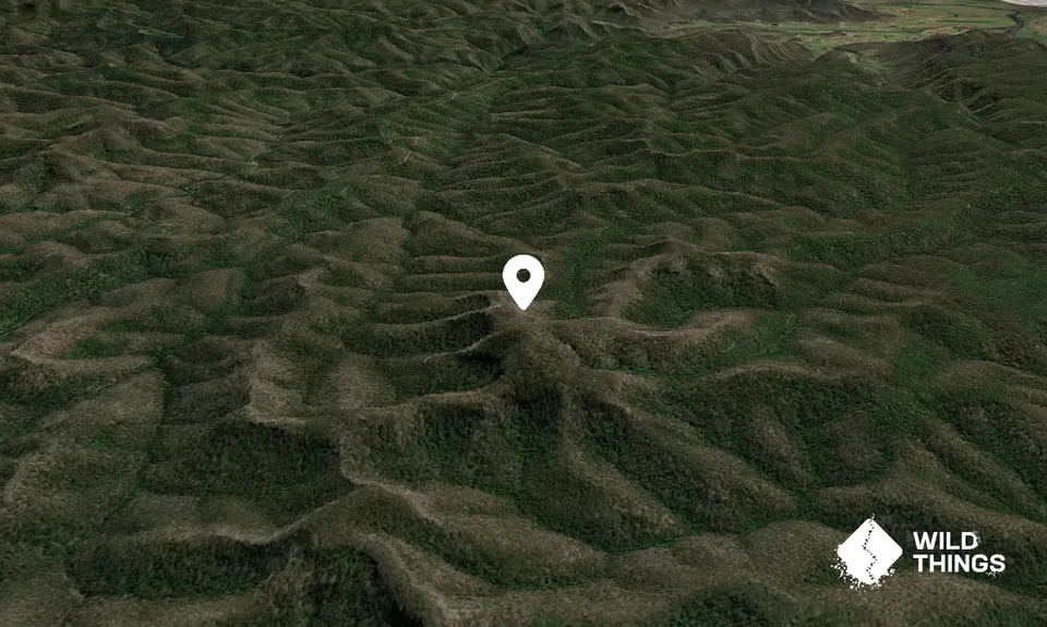 Mount Isobel