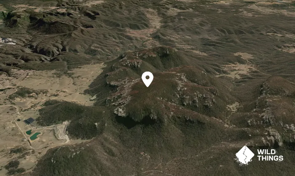 Mount Airly
