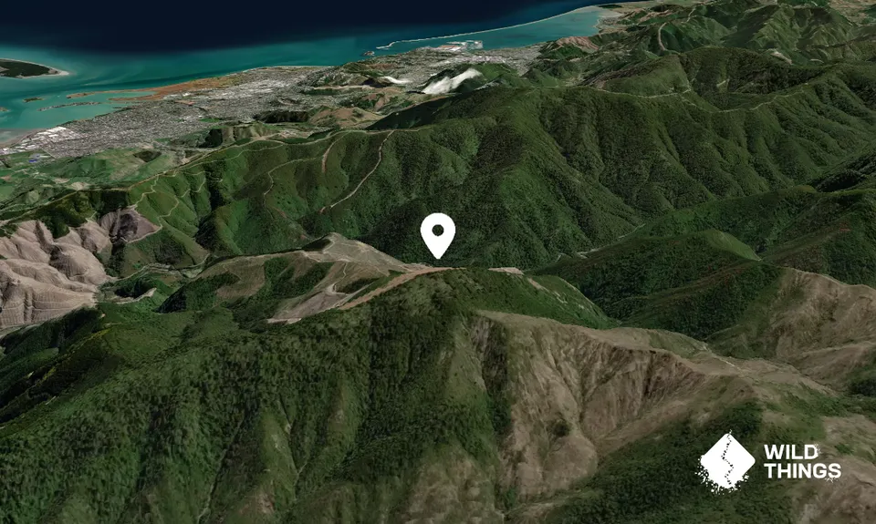 Mount Malita 