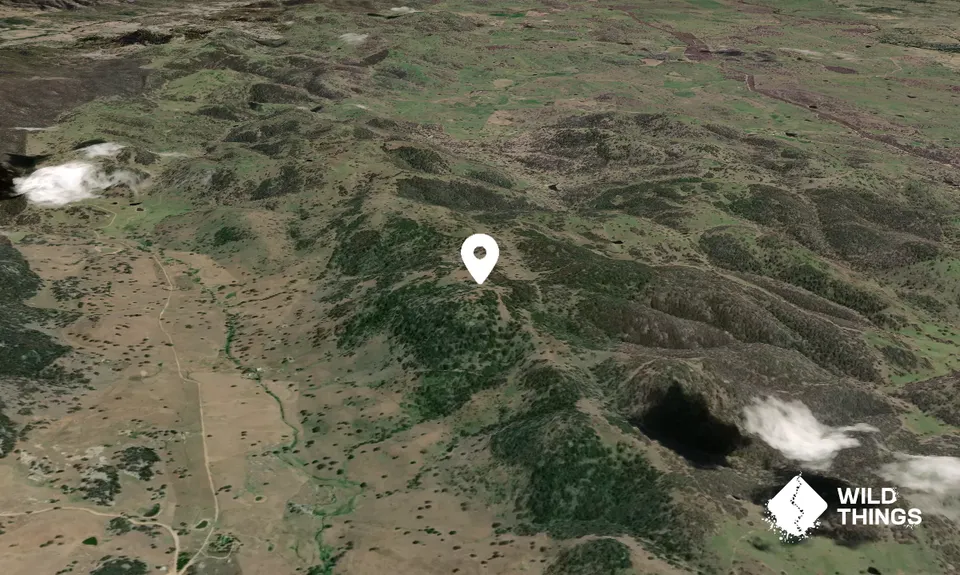 Allaway Hill