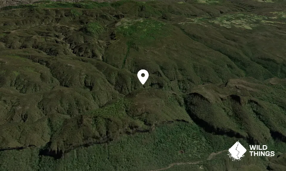 Mount Strzelecki