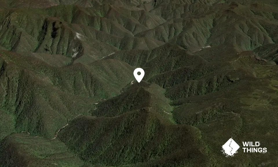 Marooba Hill