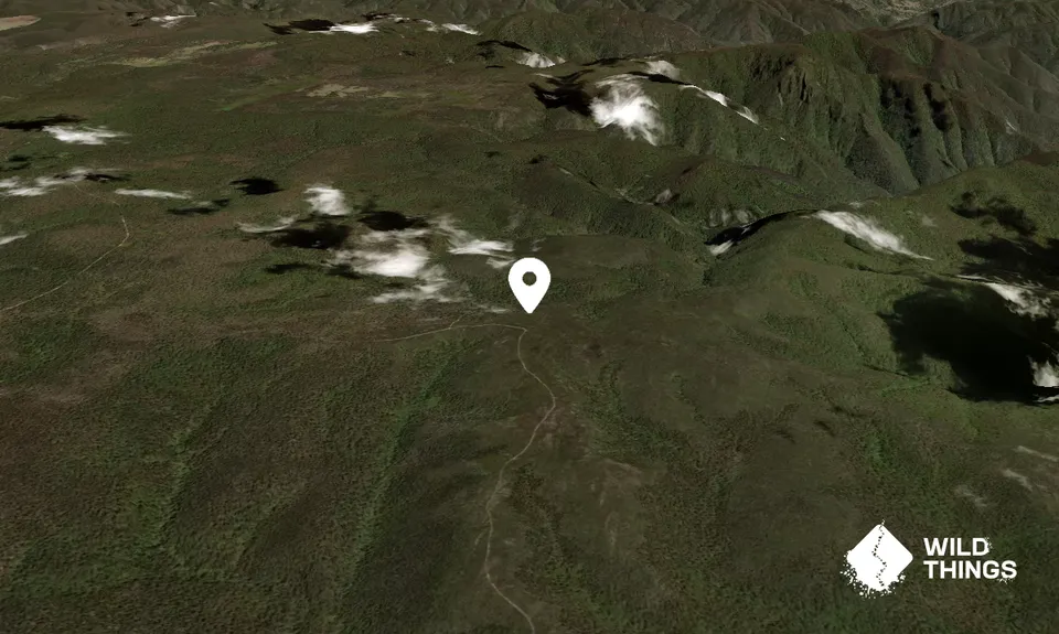 Mount Thurat