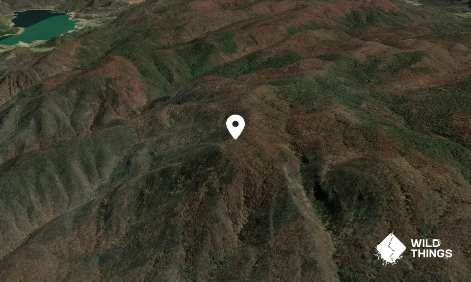 Malabar Mountain