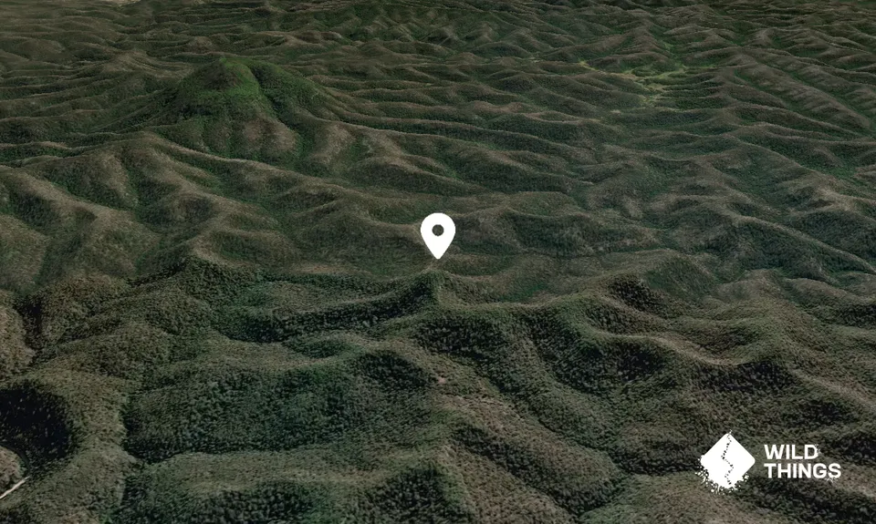 Mount Calore
