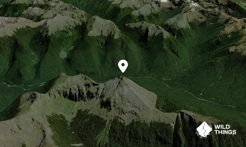 Mount Haast