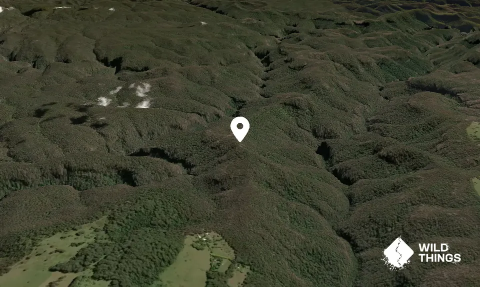 Tessellate Hill