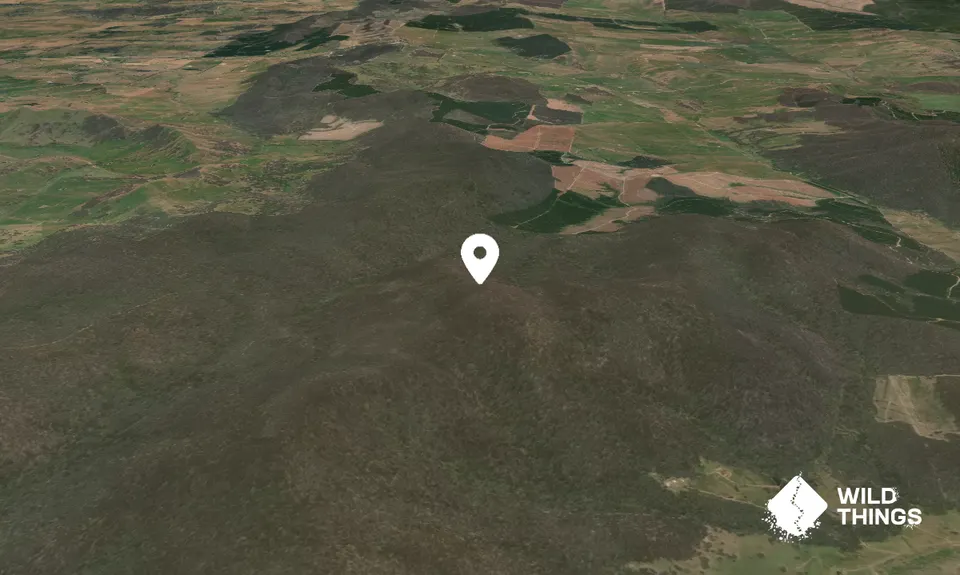 Mount Tipperary