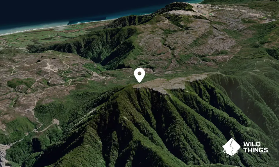 Mount William