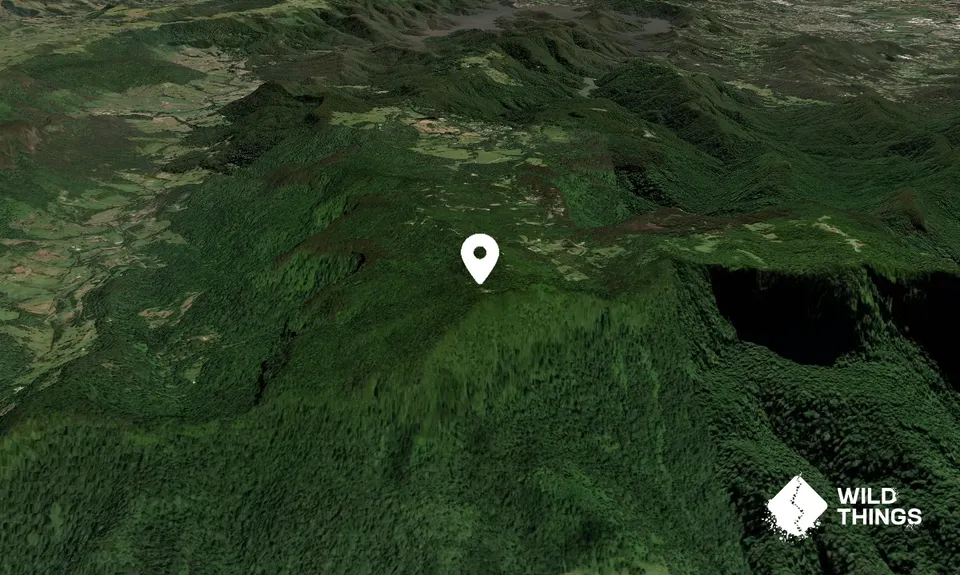 Mount Mumdjin