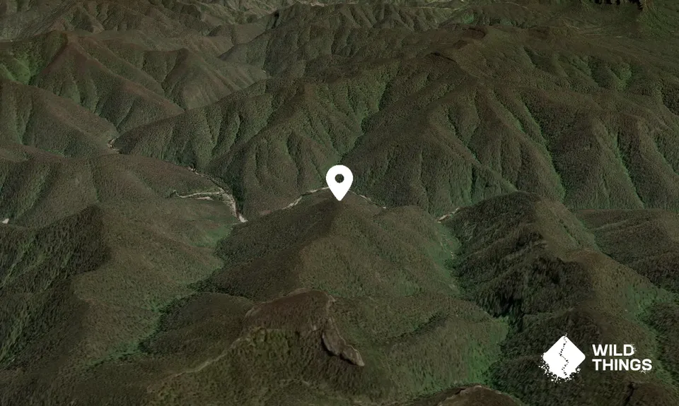 Mount Nurla Morella