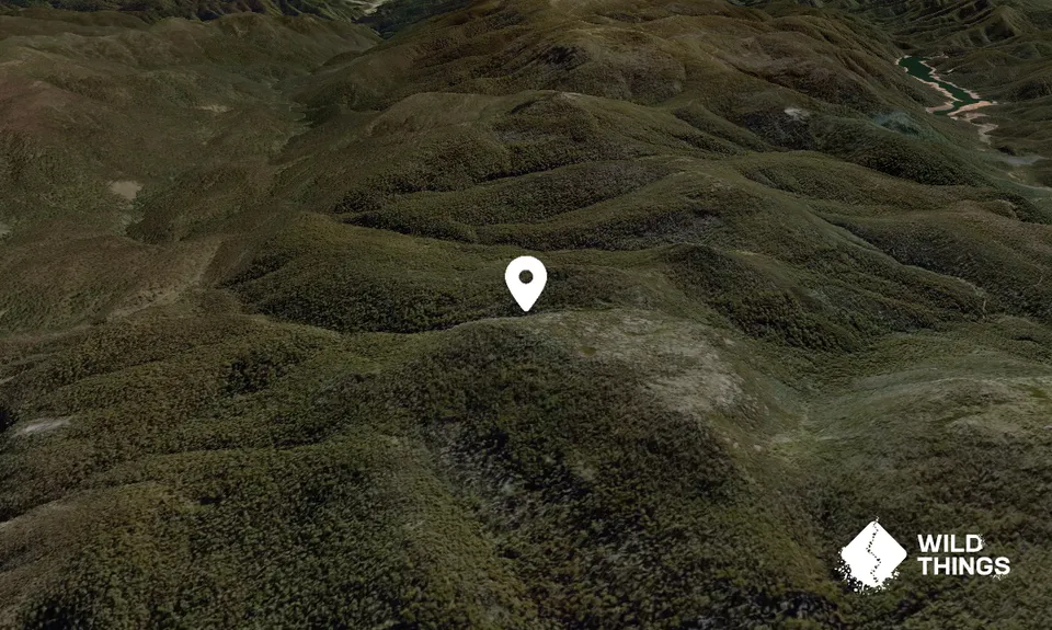 Dead Horse Hill