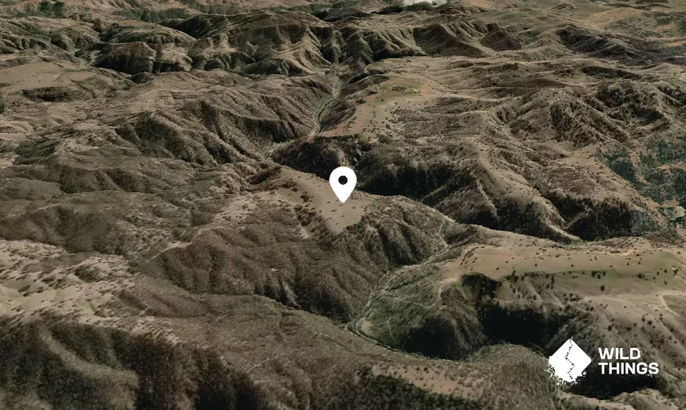 Sweeneys Hill