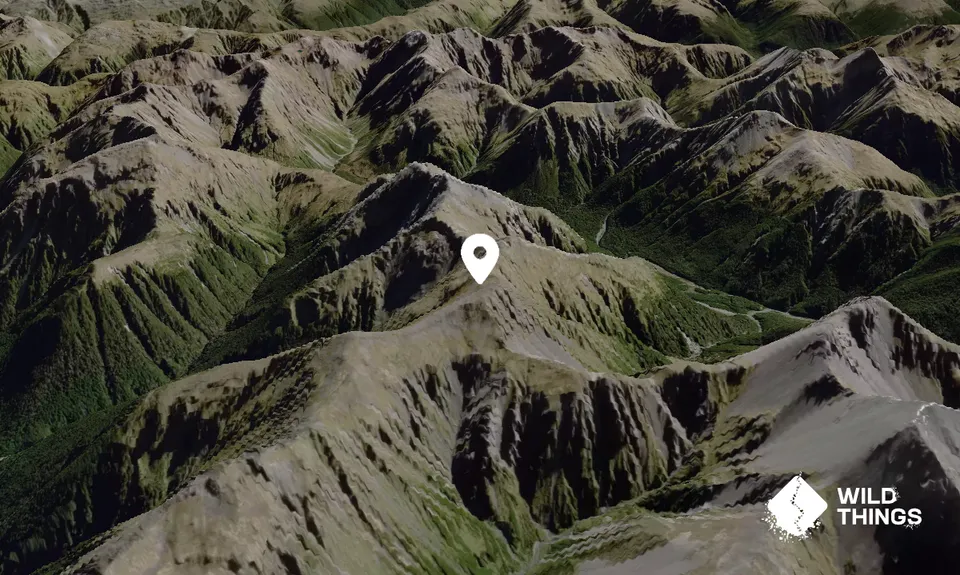 Mount Row