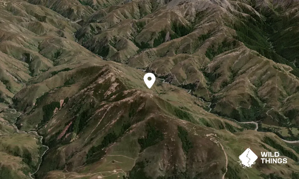 Mount Alford